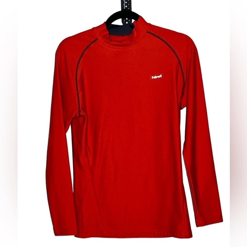 Hind Fleece Lined Shirt Sz Med